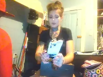 Allymoon1369  live sex cam
