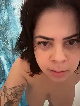 Hothoneymoon  live sex cam