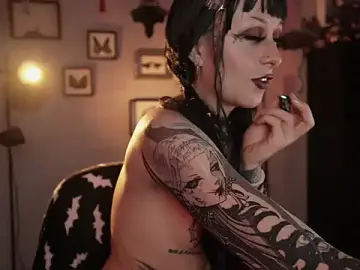 Insania_9999_  live sex cam