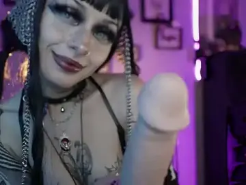 Insania_9999_  live sex cam
