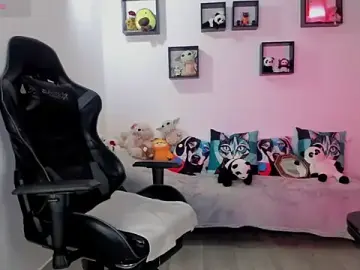 Biancastrongg  live sex cam