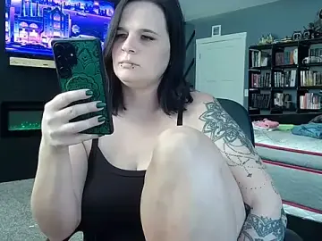 CherryWilde  live sex cam
