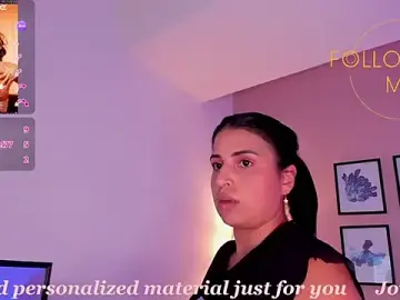 Galilea_Fox  live sex cam