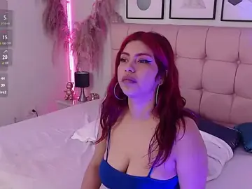 LilMoon_  live sex cam