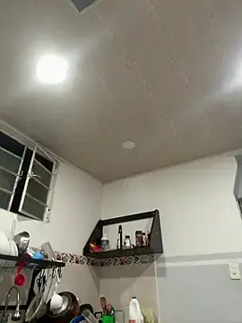 LilMoon_  live sex cam