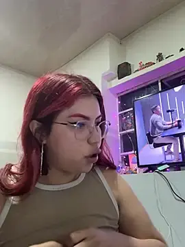 LilMoon_  live sex cam