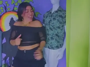 LunaRose__  live sex cam