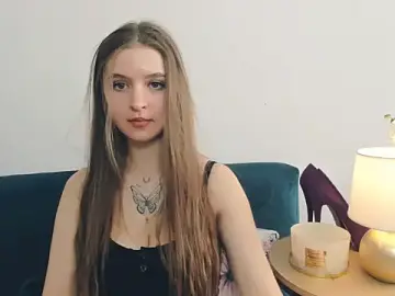 MargaretSensual  live sex cam