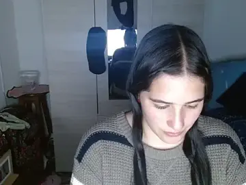 Naomi_D  live sex cam