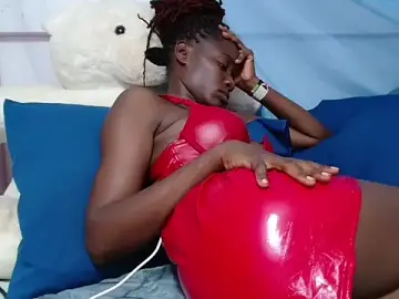 SHILIBWA  live sex cam