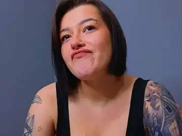 ScarlettYohann  live sex cam
