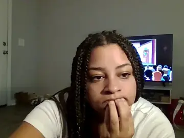 Baileymadz  live sex cam