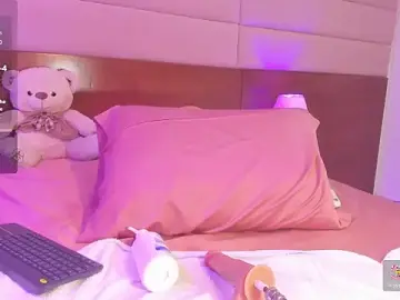 Dulce_char  live sex cam