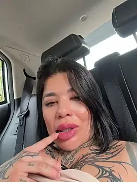 Milaivanova  live sex cam