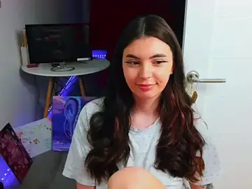 Peachyness  live sex cam