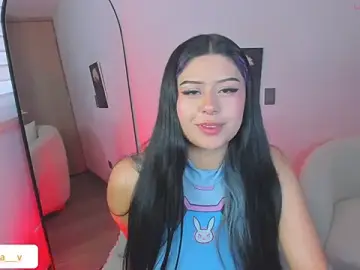 Valeska__V  live sex cam