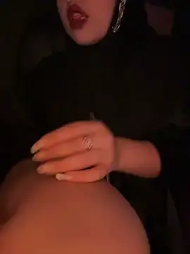 Zahra_Jalid  live sex cam