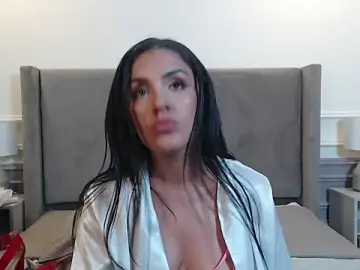 AmelieCross  live sex cam