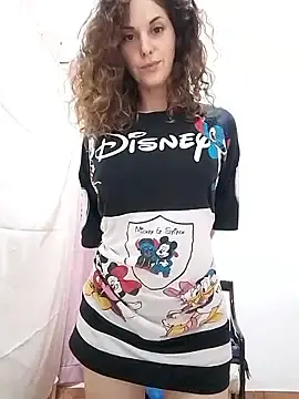 Brendabelucci  live sex cam