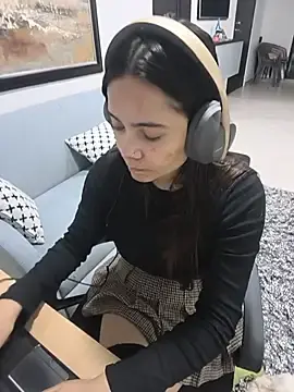 Cami_Konor  live sex cam