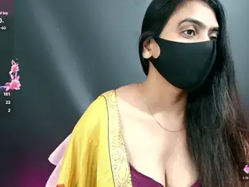 DesiZoya  live sex cam