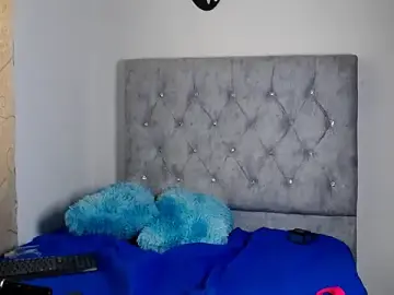 Ele_Enchanted  live sex cam