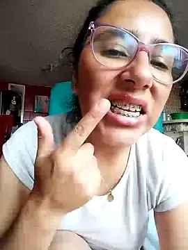 Im_Alma_  live sex cam