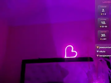 Julieth_Caandy  live sex cam