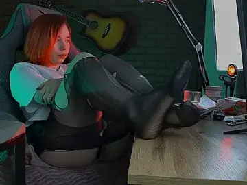 MarcelineChi  live sex cam