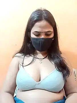 Shagun-Mishra  live sex cam