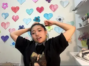 SweetMiaXO  live sex cam