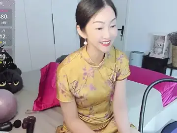 Paopao-a  live sex cam