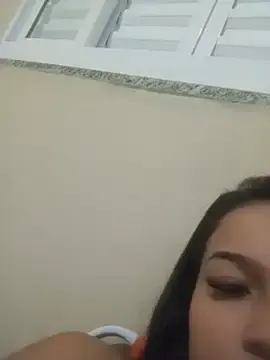 Bebezinhacavala0971  live sex cam