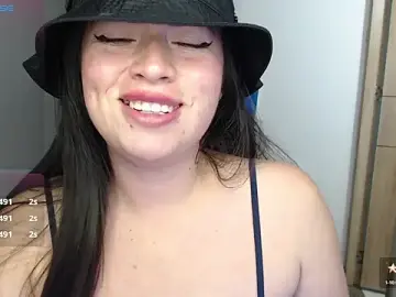 Brenda_es  live sex cam