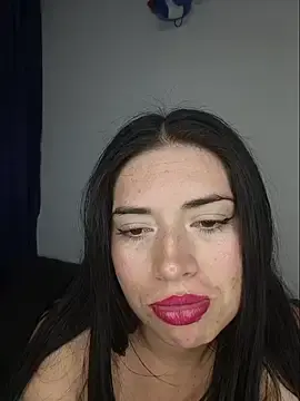 Brenda_es  live sex cam