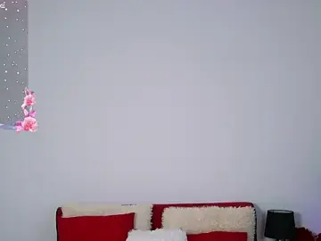 CharmingAnnie  live sex cam