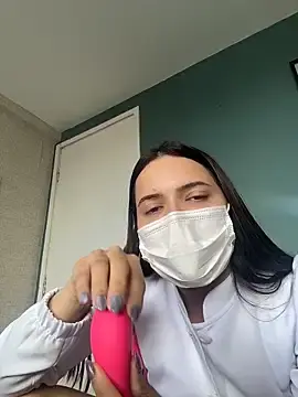 Deamodel  live sex cam