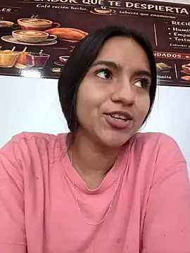 DulceCaroX  live sex cam