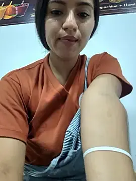 DulceCaroX  live sex cam