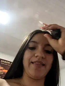 DulceCaroX  live sex cam