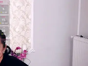 HeidiLust  live sex cam