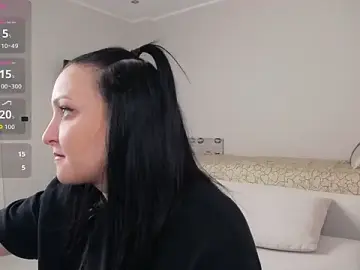 InesNova  live sex cam