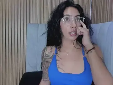 Kali_morrigan  live sex cam