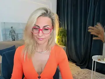 MuseOfStage  live sex cam