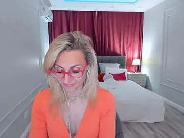 MuseOfStage  live sex cam