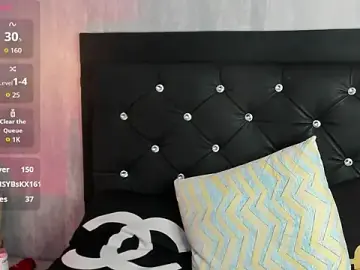 Sienna_Noir  live sex cam