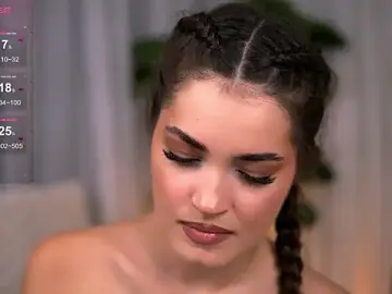 SweetAuraa  live sex cam