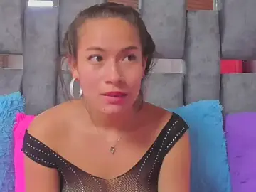 YUMEKO555  live sex cam