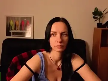 Annakillianox  live sex cam