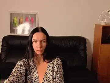 Annakillianox  live sex cam